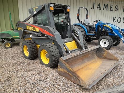 2005 new holland ls185b skid steer specs|new holland ls185 loader specs.